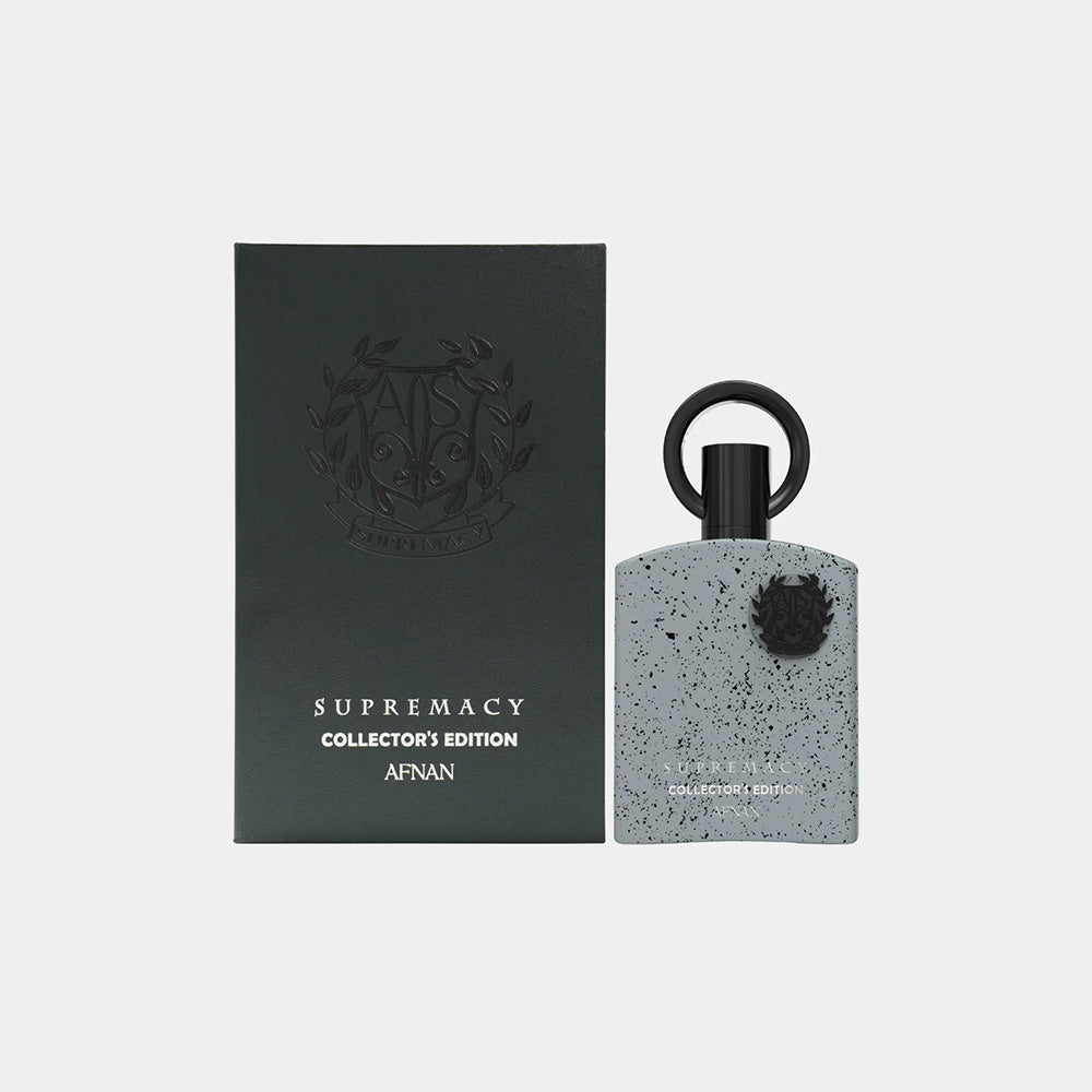 Supermacy Collector's Edition