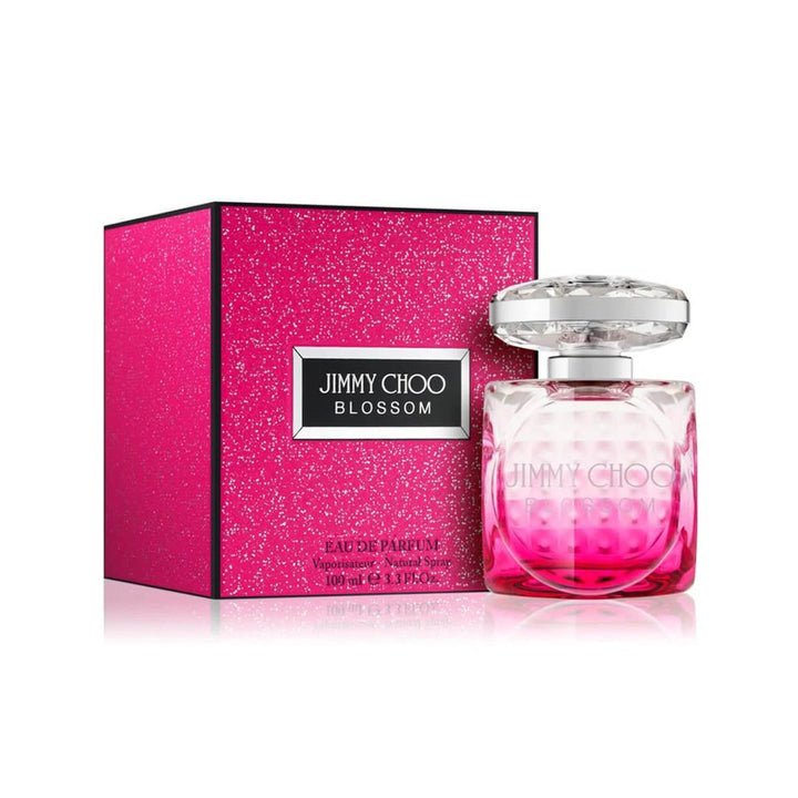 Jimmy Choo Blossom Eau de Parfum