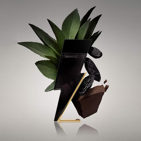 Carolina Herrera Bad Boy Eau de Toilette