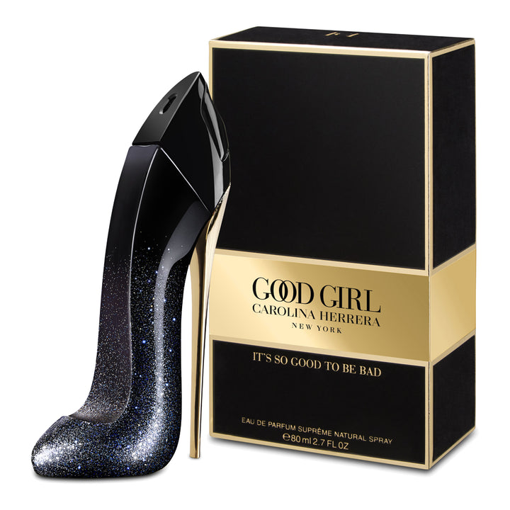 Carolina Herrera Good Girl Supreme Eau de Parfum