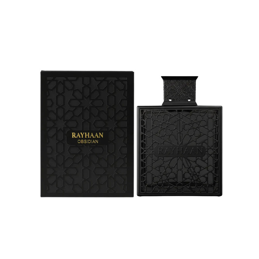 Rayhaan Obsidian