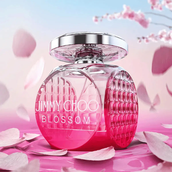 Jimmy Choo Blossom Eau de Parfum