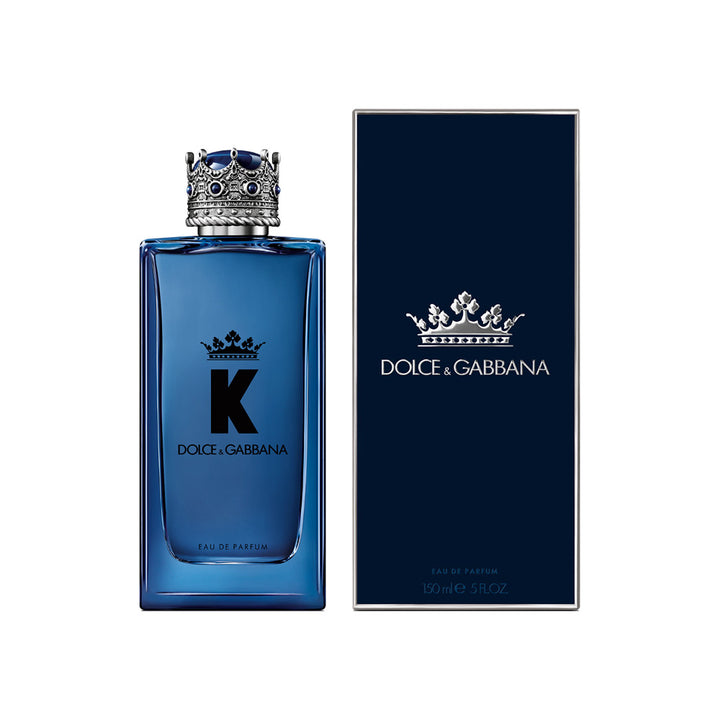 K By Dolce & Gabbana Eau De Parfum