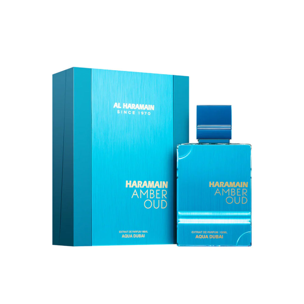 Amber Oud Aqua Dubai