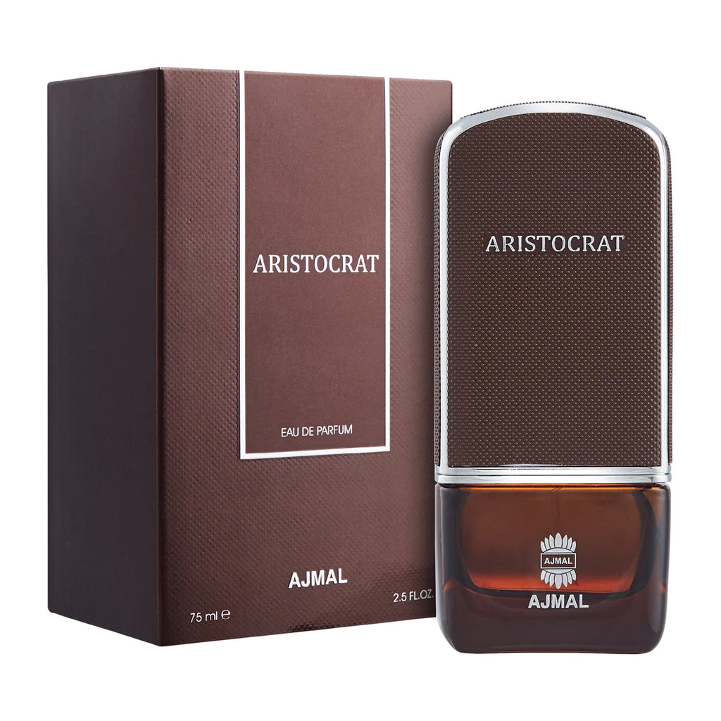 Ajmal Aristocrat Eau De Parfum