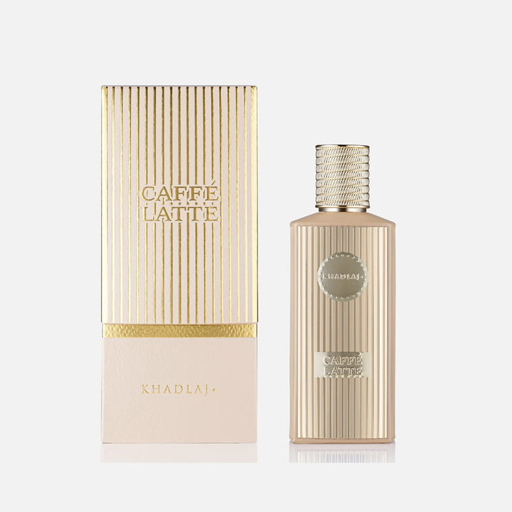 Caffe Latte Extrait