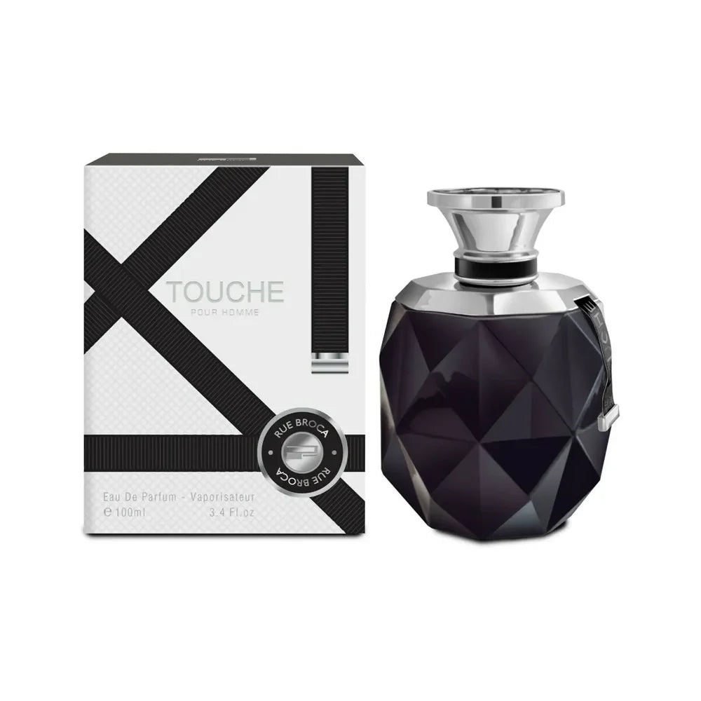 Touche Pour Homme