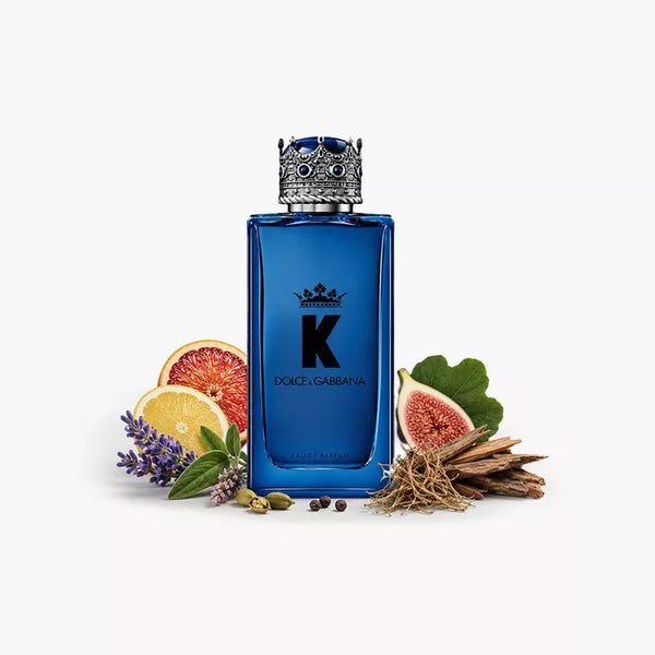 K By Dolce & Gabbana Eau De Parfum