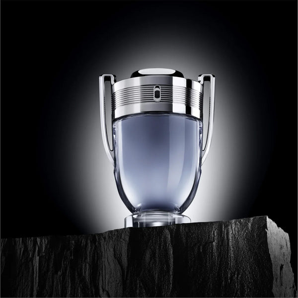 Paco Rabanne Invictus Eau de Toilette