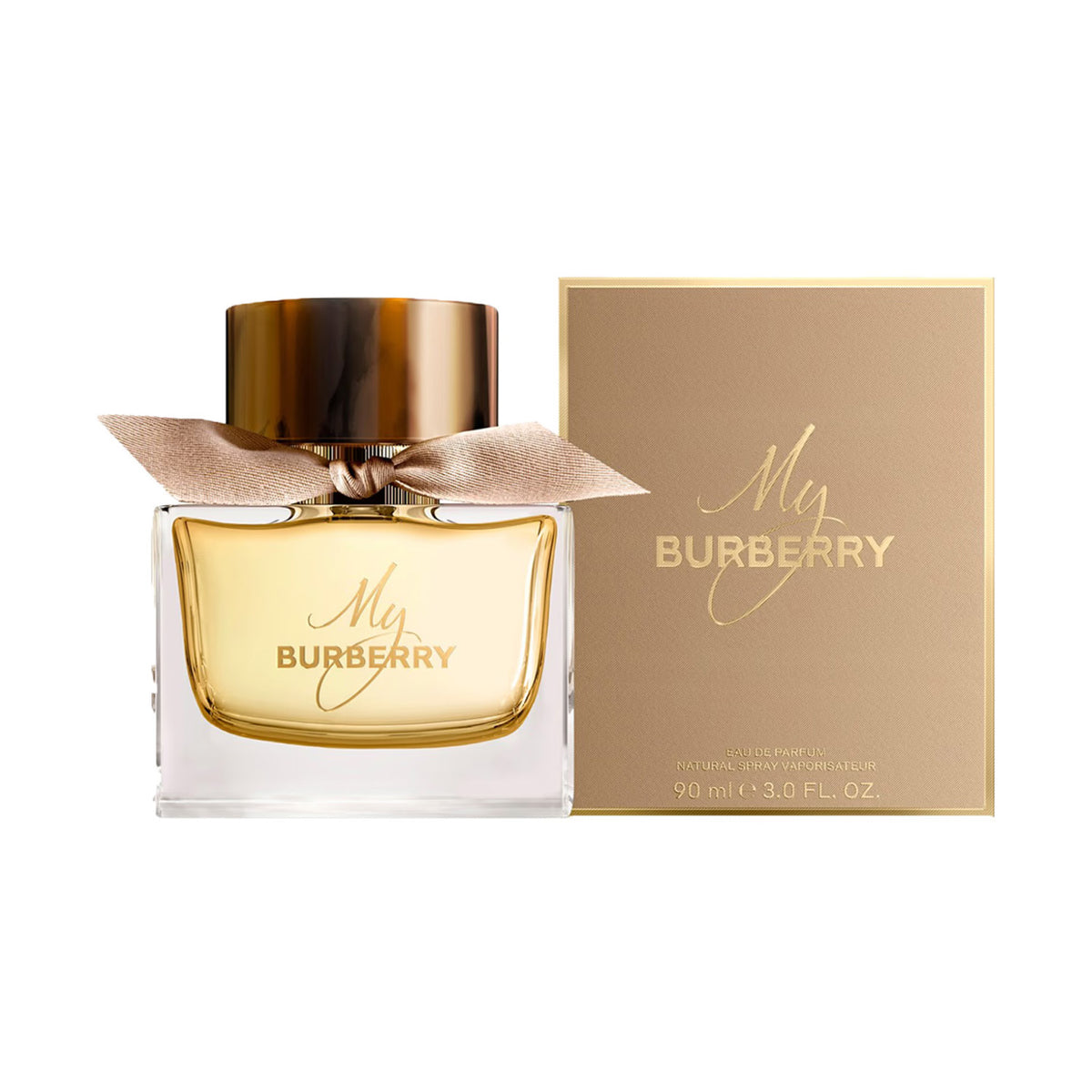 My Burberry Eau de Parfum