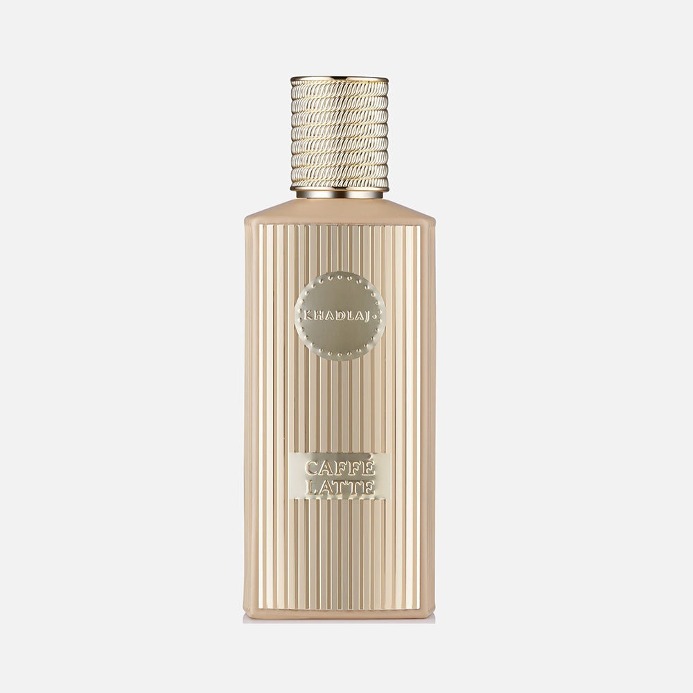 Caffe Latte Extrait