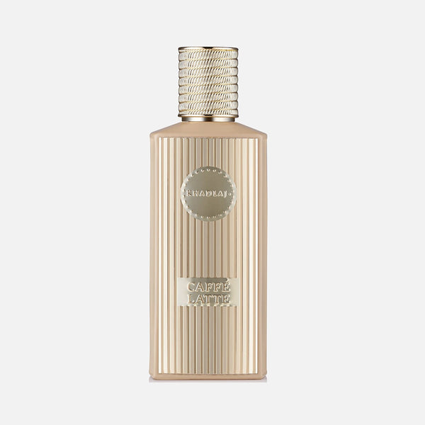 Caffe Latte Extrait