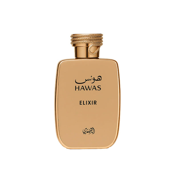 Hawas Elixir