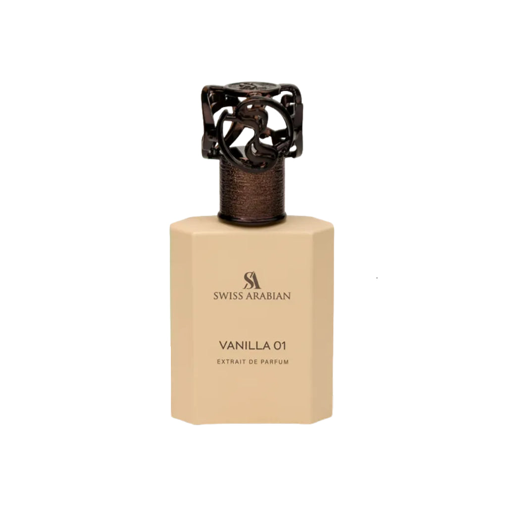 Vanilla 01