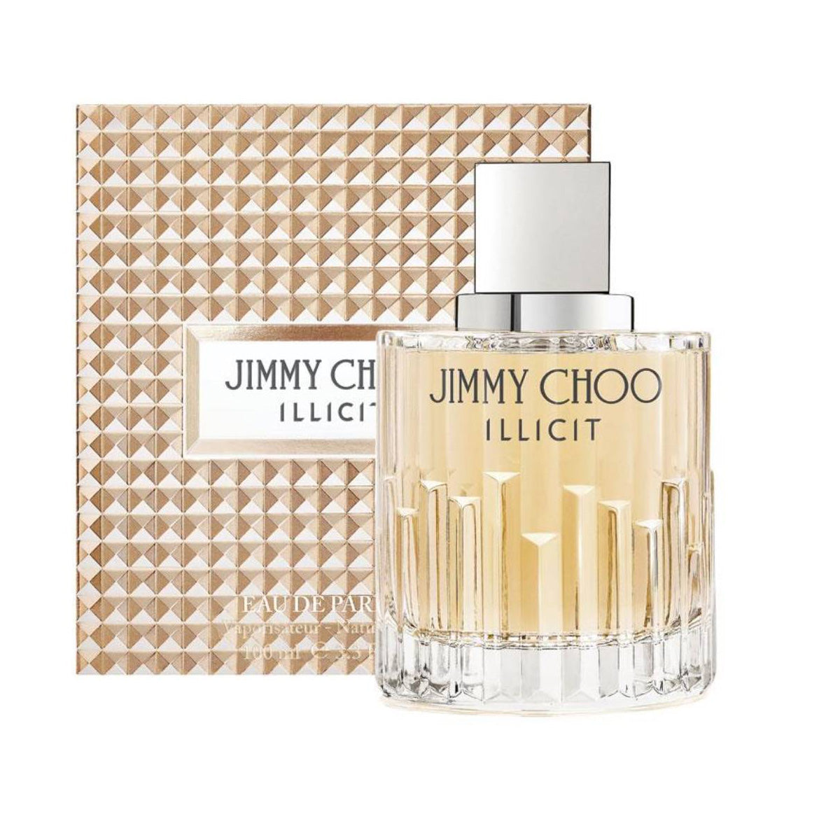 Jimmy Choo Illicit Eau de Parfum