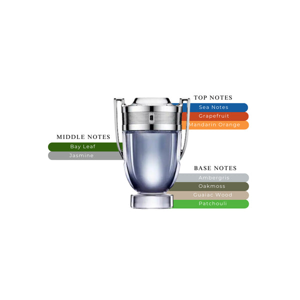 Paco Rabanne Invictus Eau de Toilette