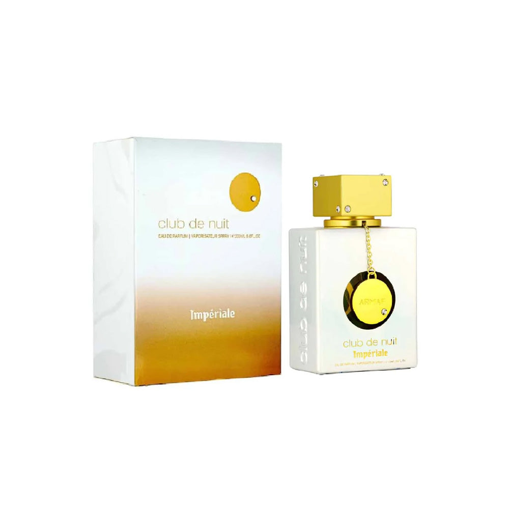Club de Nuit Imperiale