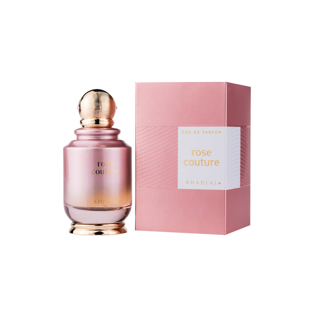 Rose Couture