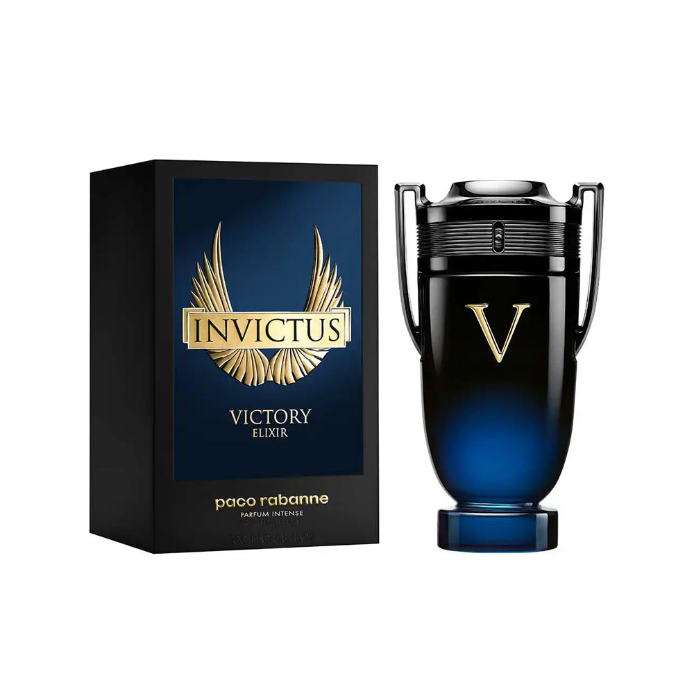 Paco Rabanne Men Invictus Victory Elixir Eau De Parfum