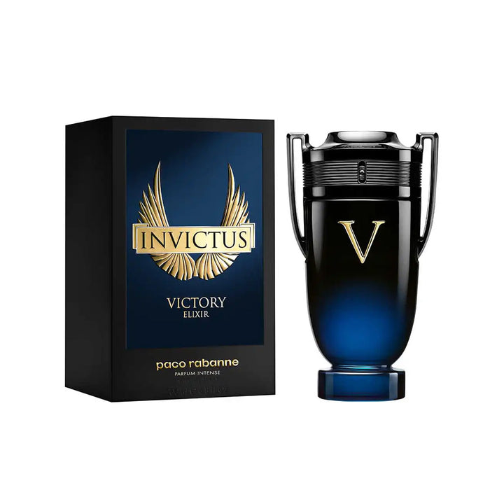 Paco Rabanne Men Invictus Victory Elixir Eau De Parfum