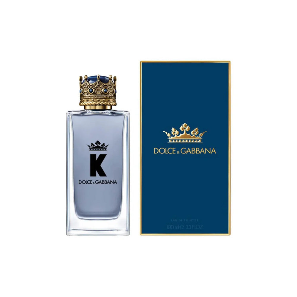 Dolce & Gabbana K Eau de Toilette for Men