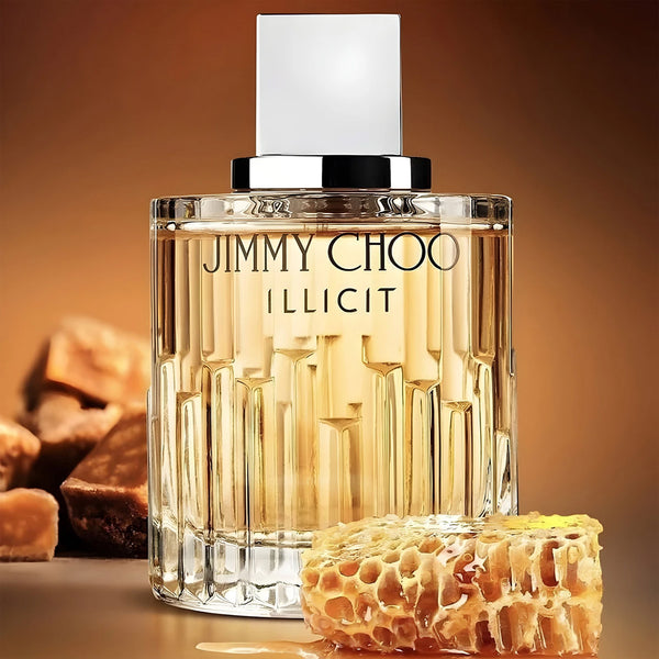 Jimmy Choo Illicit Eau de Parfum