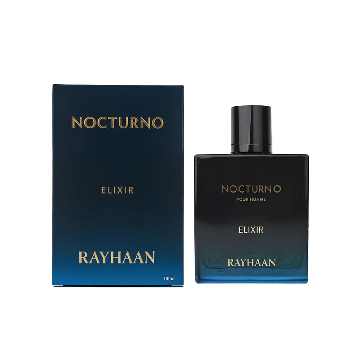 Nocturno Elixir