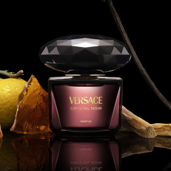 Versace Crystal Noir EDP