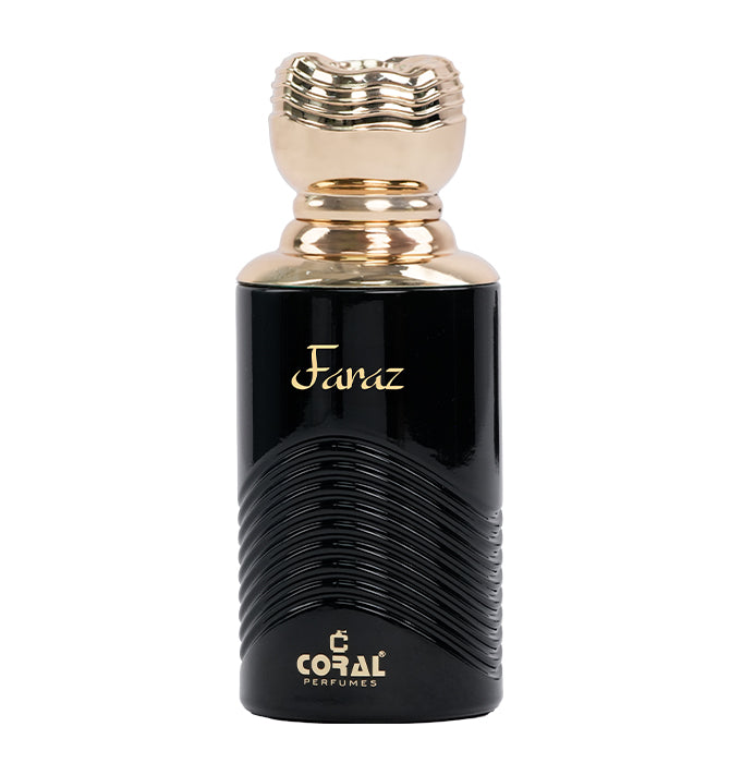Faraz