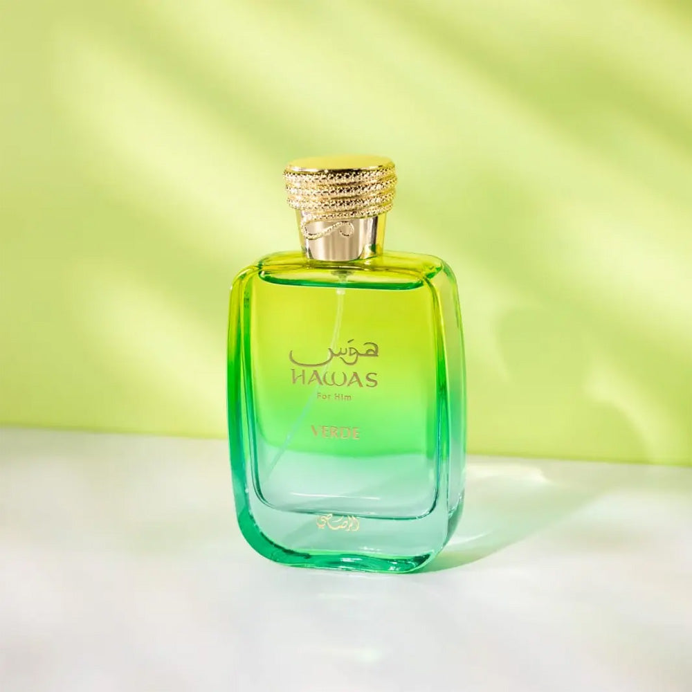 Hawas Verde