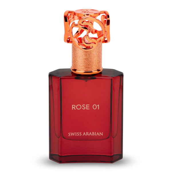 Rose 01