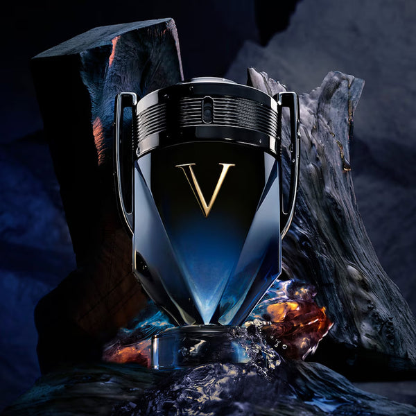 Paco Rabanne Men Invictus Victory Elixir Eau De Parfum