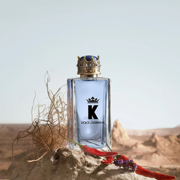 Dolce & Gabbana K Eau de Toilette for Men