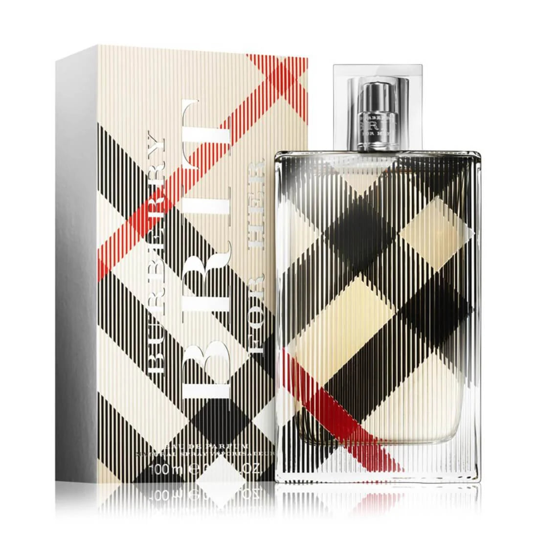 Burberry Brit for Women Eau de Parfum