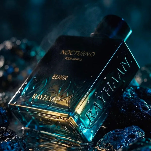 Nocturno Elixir