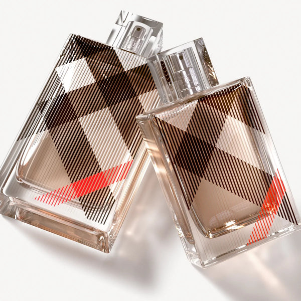 Burberry Brit for Women Eau de Parfum
