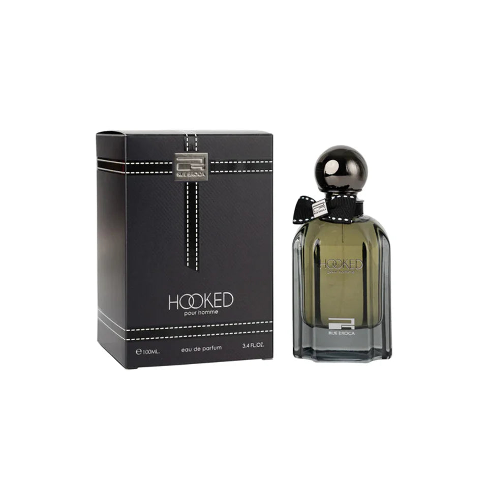 Hooked Pour Homme