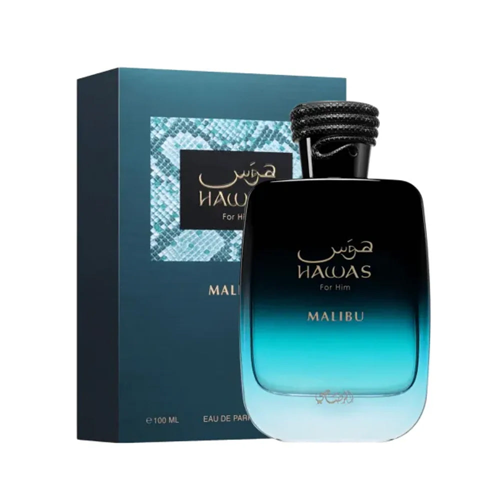Hawas Malibu