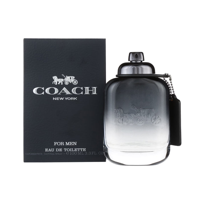 Coach for Men Eau de Toilette