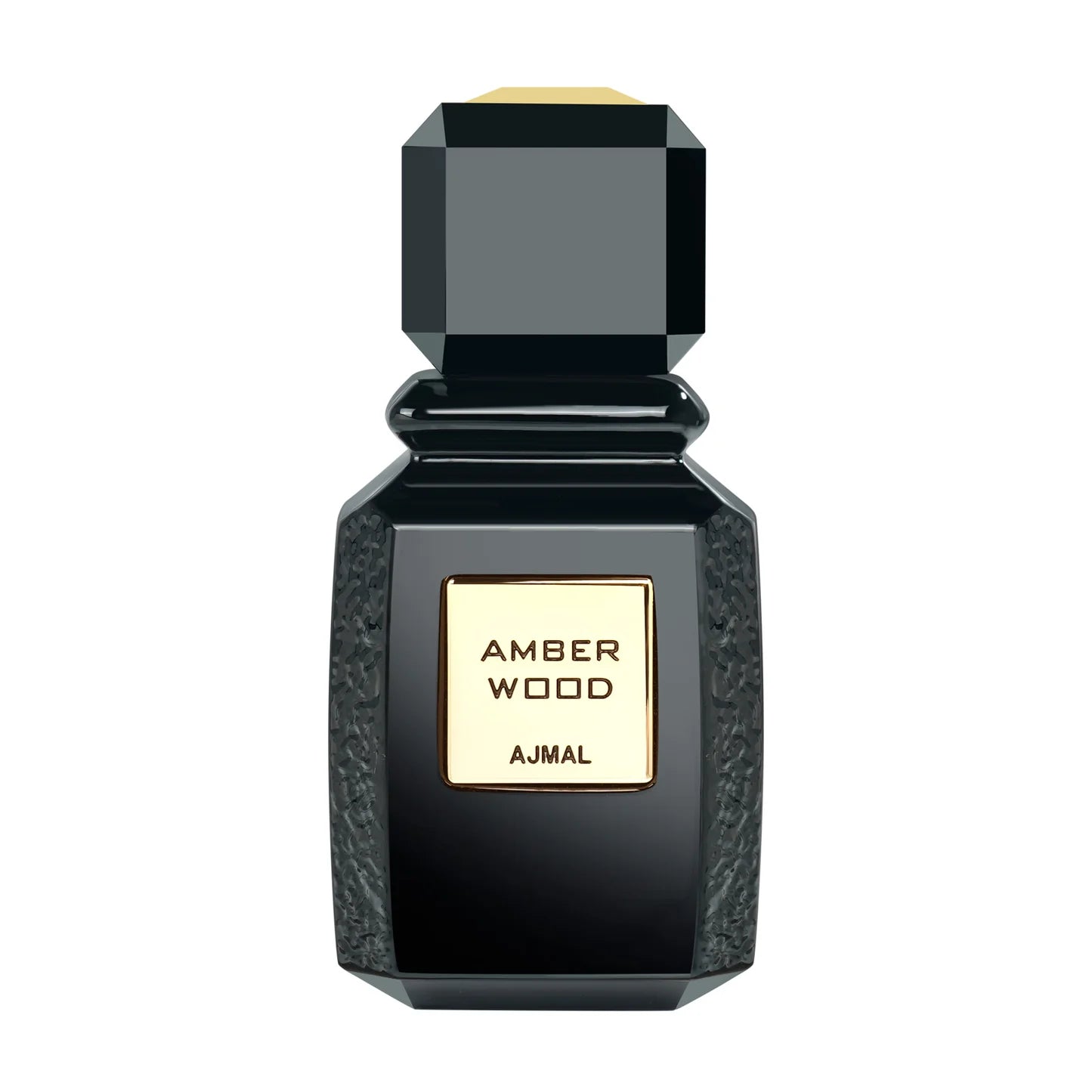 Amber Wood For Men