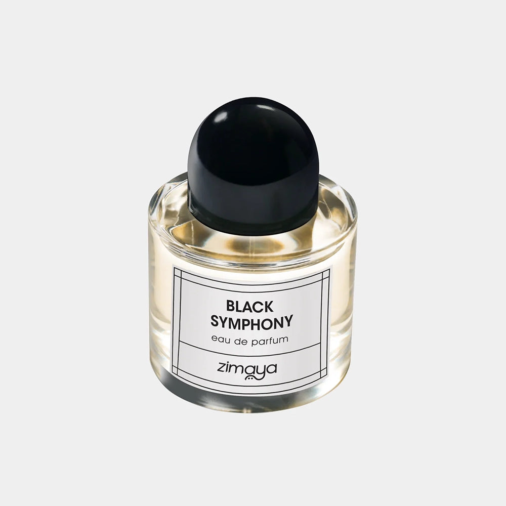 Black Symphony
