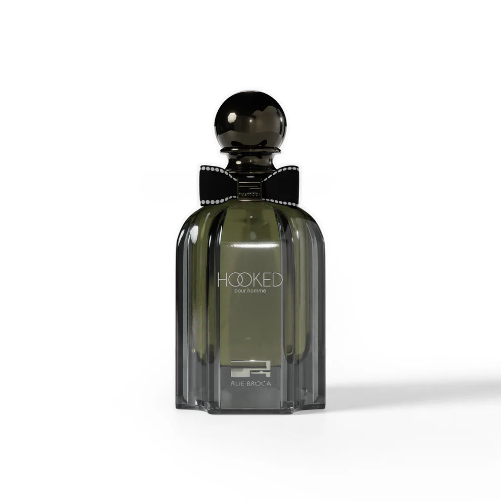 Hooked Pour Homme