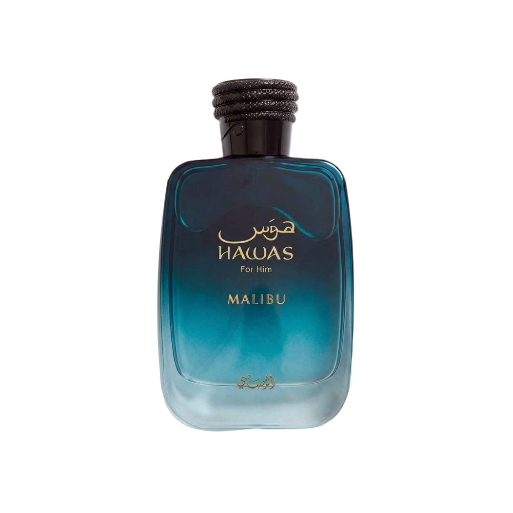 Hawas Malibu