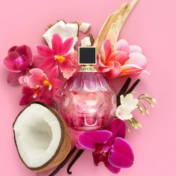 Jimmy Choo Rose Passion For Women