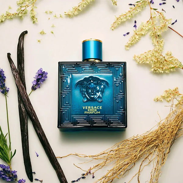 Versace Eros EDP