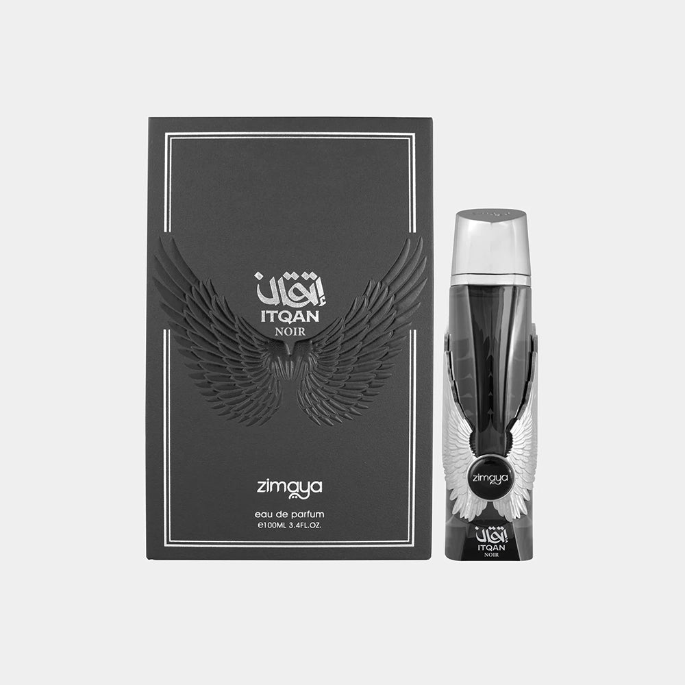 Itqan Noir