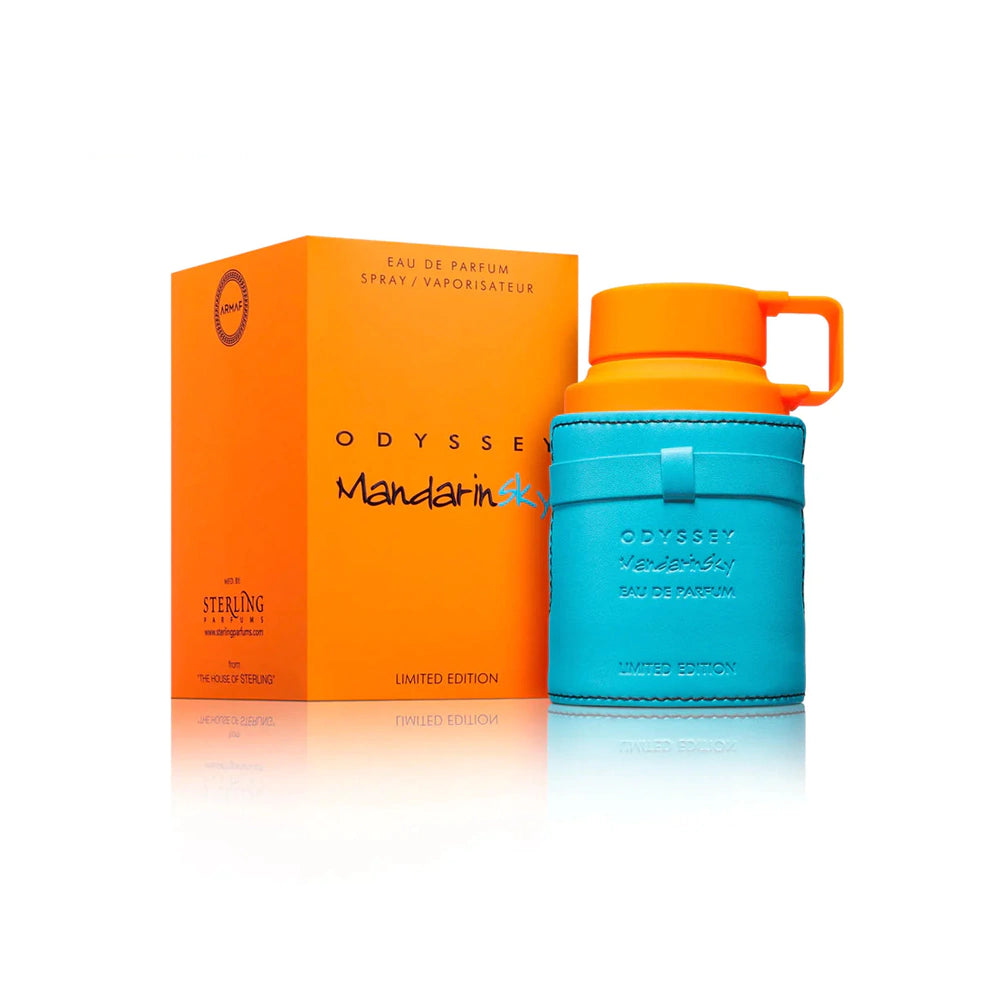 Odyssey Mandarin Sky