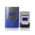 Shiyaaka Blue