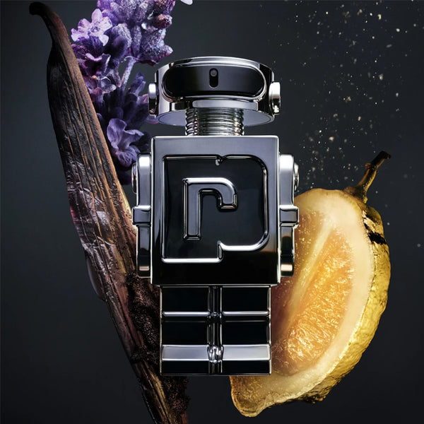 Paco Rabanne Phantom Eau De Toilette For Men