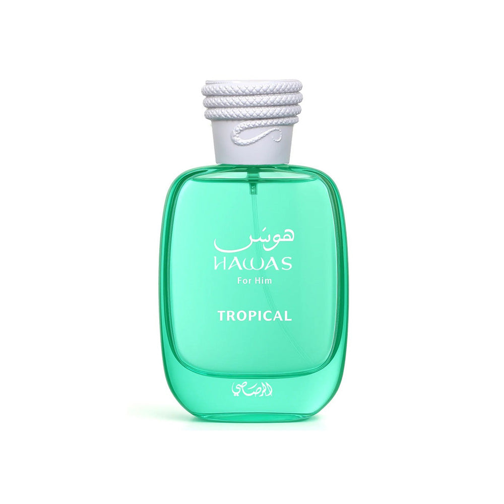 Hawas Tropical